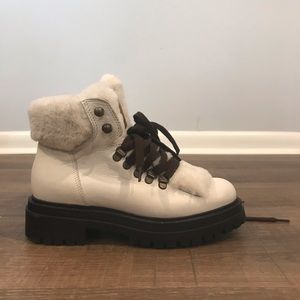 KURT GEIGER size 7 ( Brand new ) stylish